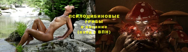 стафф Горняк