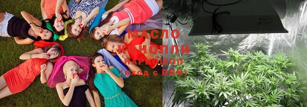 стафф Горняк